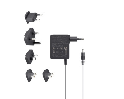 EW-D Power Supply Replacement PSU for EW-D and EW-DX Receivers