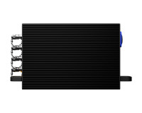 Theatrixx xVision Reversible 4K 1:4 Optical Breakout Single opticalCON DUO - Image 4