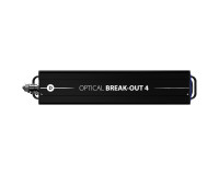 Theatrixx xVision Reversible 4K 1:4 Optical Breakout Single opticalCON DUO - Image 5