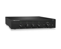 Lab Gruppen CM41 Commercial Rack Mounted Mixer 4 In / 1 Out 19 Half Rack - Image 3