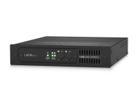 Lab Gruppen LUCIA 60/2M 2-Channel Compact Matrix Amplifier 2x30W +DSP - Image 4
