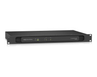 Lab Gruppen E2:2 Energy Efficient Class-D Amplifier 2x100W 19 1U - Image 3