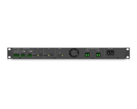 Lab Gruppen E2:2 Energy Efficient Class-D Amplifier 2x100W 19 1U - Image 4