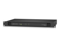 Lab Gruppen E12:2 Energy Efficient Class-D Amplifier 2x600W 19 1U - Image 4