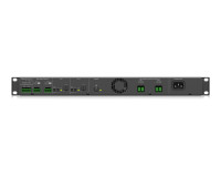 Lab Gruppen E12:2 Energy Efficient Class-D Amplifier 2x600W 19 1U - Image 5