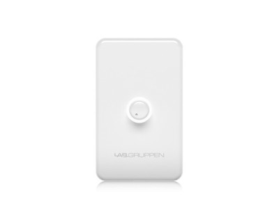 Wall Mount Volume Control for CA/ CM/ CMA/ CPA Series Amps White