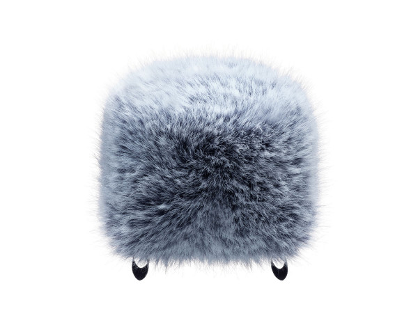 Tascam WS-86 Windscreen for Portacapture Series and DR Series - Main Image