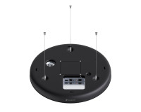 Sennheiser TCC M-S-B TeamConnect Medium Hanging Ceiling Mic 40m² Black - Image 2