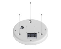 Sennheiser TCC M-S-W TeamConnect Medium Hanging Ceiling Mic 40m² White - Image 2