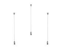 Sennheiser TCC M-F-B TeamConnect Medium Flush Ceiling Mic 40m² Black - Image 6