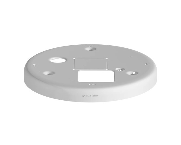 Sennheiser TCC M H-W Mic Housing for TeamConnect Medium Ceiling Mic White - Main Image