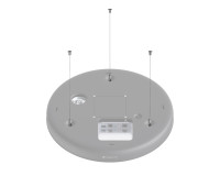 Sennheiser TCC M SK Suspension Kit for TeamConn Med Ceiling Mic 3x5m Cable - Image 2