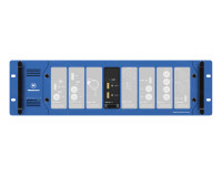 Theatrixx xVision Reversible 4K 1:4 HDMI2.0 Video Distribution Amplifier - Image 3