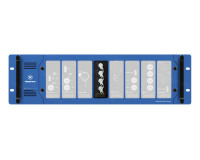 Theatrixx xVision Reversible 4K 1:4 Optical Breakout Single opticalCON DUO - Image 3