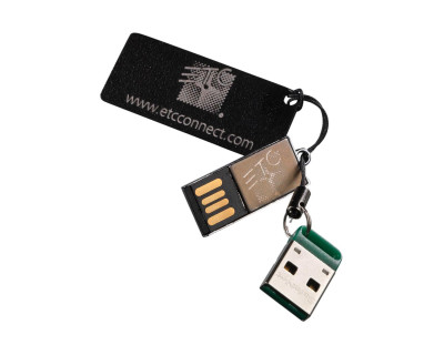 Nomad 1024 Dongle  (Requires Gadget II)