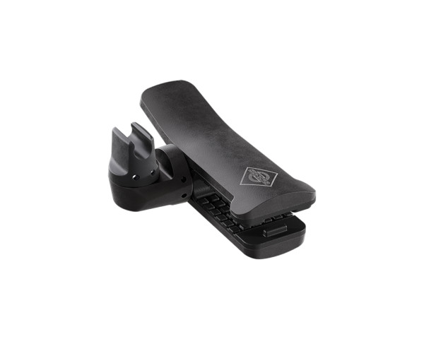 Neumann MC 6 Universal Clamp Clip for MCM Mic System - Main Image