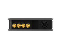 Theatrixx xVision 4K 1:4 12G-SDI Distribution Amplifier Splitter - Image 2