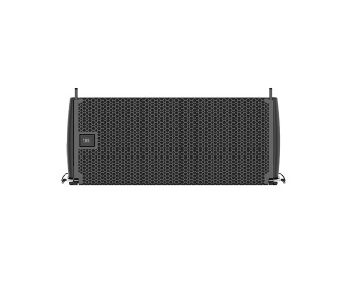 SRX906LA 2x6.5" 2-Way Active Line Array Loudspeaker 600W Black