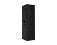 RCF NXW 44-A 3x10 2-Way Active Column Loudspeaker 2100W Black - Image 3