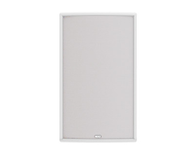 ePS10 2-Way 10" LF / 1.4" HF Installation Loudspeaker IP55 White