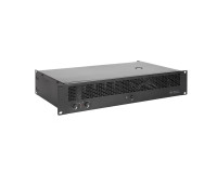 RCF IPS 1.5K 2-Channel Power Amp 2x750W @ 4Ω 2U - Image 2