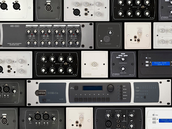 Cloud Wall Plate Compatibility Guide