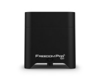CHAUVET DJ Freedom Par Q9 Battery Uplighter 9x6W RGBA LEDs Black - Image 8