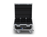 CHAUVET DJ Freedom Flex H9 IP X6 Battery Uplighters w/ Case 6x Fixtures IP54 - Image 5
