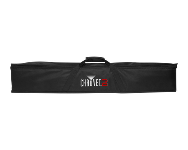 CHAUVET DJ CHS60 Soft Storage Bag - for 2pc of 1m Length Strip Fixtures - Main Image