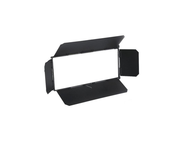 CHAUVET Professional Barn Door Assembley for COLORado Panel Q40 - Main Image