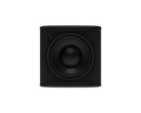 Martin Audio FlexPoint FP4 4 2-Way Install/Portable Coaxial Speaker Black - Image 2