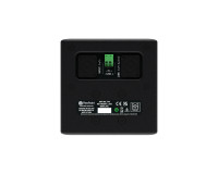 Martin Audio FlexPoint FP4 4 2-Way Install/Portable Coaxial Speaker Black - Image 3