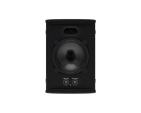 Martin Audio FlexPoint FP6 6 2-Way Install/Portable Coaxial Speaker Black - Image 2