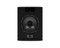 Martin Audio FlexPoint FP8 8 2-Way Install/Portable Coaxial Speaker Black - Image 2