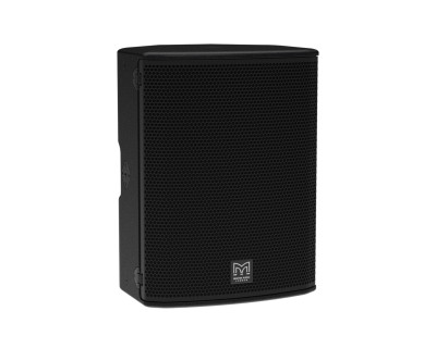 FlexPoint FP12 12" 2-Way Install/Portable Coaxial Speaker Black