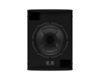 Martin Audio FlexPoint FP12 12 2-Way Install/Portable Coaxial Speaker Black - Image 2