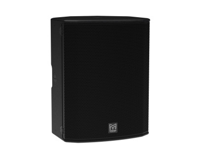 FlexPoint FP15 15" 2-Way Install/Portable Coaxial Speaker Black