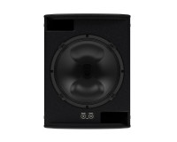 Martin Audio FlexPoint FP15 15 2-Way Install/Portable Coaxial Speaker Black - Image 2
