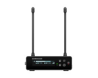 Sennheiser EW-DP ME4 SET Portable Wireless Lapel Mic System (S1-7) CH38 - Image 2