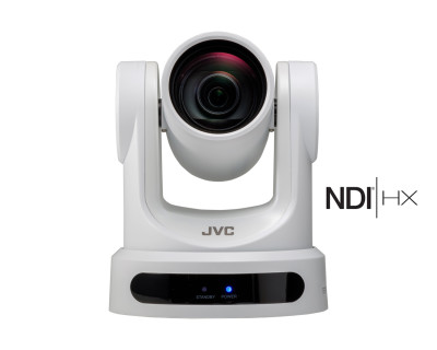 PTZ Cameras