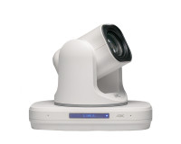 JVC KY-PZ510NWE 4K PTZ Camera 50/60p 12x Zoom+AutoTrack+SRT/NDI WH - Image 3
