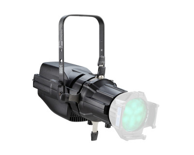 ColorSource Spot V CE Light Engine with Barrel + Multiverse Black