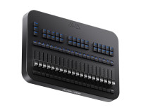 Avolites T3 Wing Portable Lighting Wing for T3 Controller Inc Carry Case - Image 1