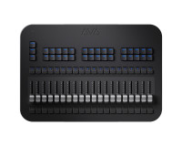 Avolites T3 Wing Portable Lighting Wing for T3 Controller Inc Carry Case - Image 2
