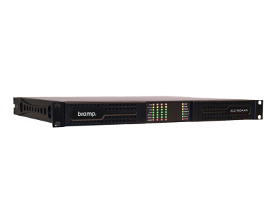 Power Amplifiers