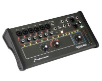 Studiomaster digiLive 8C Compact Wifi Digital Mixer 8 input / 2 Mic / 1 Stereo - Image 3