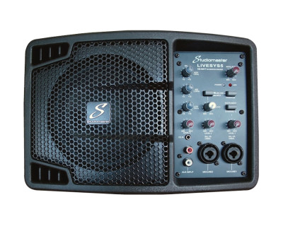 Studiomaster  Clearance Speakers PA Speakers