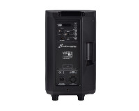 Studiomaster Vortex 10A 10 2-Way Active Portable PA Speaker 350W - Image 3