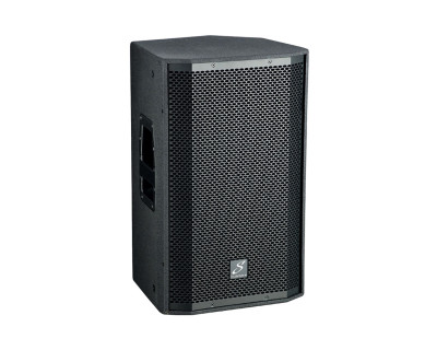 Venture 15A 15" 2-Way Active Portable PA Speaker 400W