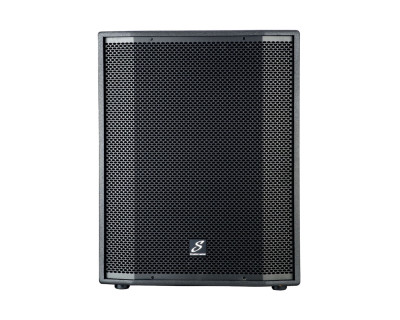 Venture 18SAP 18" 2-Way Active Subwoofer 600W + DSP